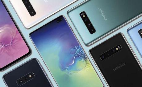 Impresiones finales del Samsung Galaxy S10 Plus