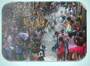 Molinaseca organiza segunda ‘Fiesta Agua’ julio