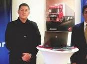 “foton presente asamblea general cámara transporte pesado pichincha”
