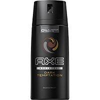 Axe Dark Temptation Desodorante