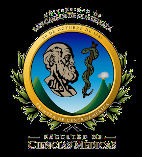 Proceso de Selección de Maestría Medicina USAC (2019-2020)