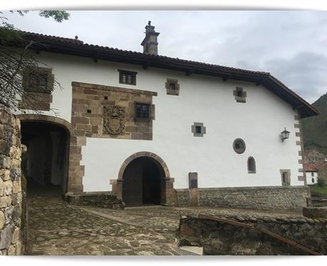 La Casona de Tudanca