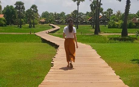 Mi viaje a Camboya: un destino en sí mismo Mi viaje a Camboya: un destino en sí mismo