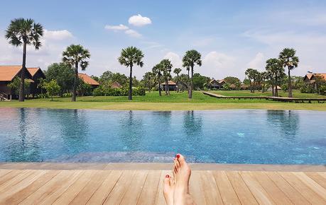 Mi viaje a Camboya: un destino en sí mismo Mi viaje a Camboya: un destino en sí mismo