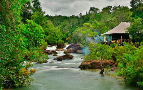 Mi viaje a Camboya: un destino en sí mismo Mi viaje a Camboya: un destino en sí mismo