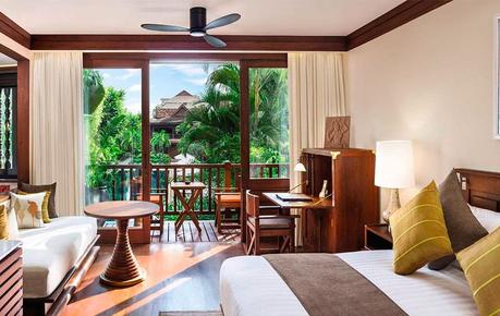 Mi viaje a Camboya: un destino en sí mismo Mi viaje a Camboya: un destino en sí mismo