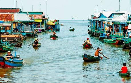 Mi viaje a Camboya: un destino en sí mismo Mi viaje a Camboya: un destino en sí mismo