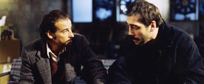 LOBOS DE WASHINGTON, LOS (España, 1999) Drama, Intriga, Thriller