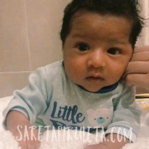 Los hitos del desarrollo menos comunes