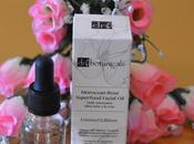 aceite facial “Moroccan Rose Superfood Facial Oil” (Edición Limitada) DR.BOTANICALS