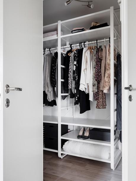 HOME TOUR: con toques de color teja y mostaza HOME TOUR: con toques de color teja y mostaza