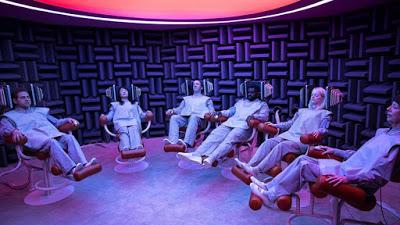 Maniac o el control del sujeto