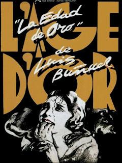 La edad de Oro: Las edades de Buñuel