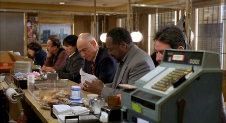 Thirteen Conversations About One Thing - 2001 Thirteen Conversations About One Thing - 2001