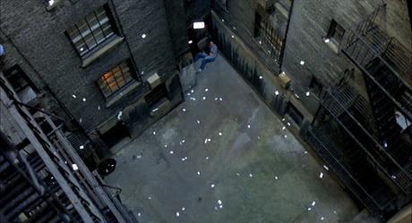 Thirteen Conversations About One Thing - 2001 Thirteen Conversations About One Thing - 2001