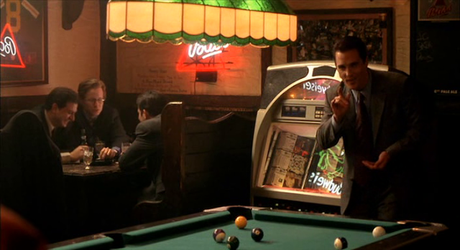 Thirteen Conversations About One Thing - 2001 Thirteen Conversations About One Thing - 2001