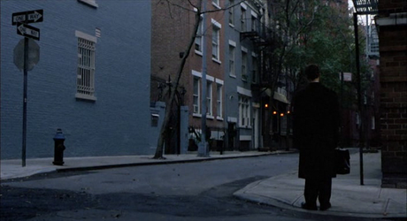 Thirteen Conversations About One Thing - 2001