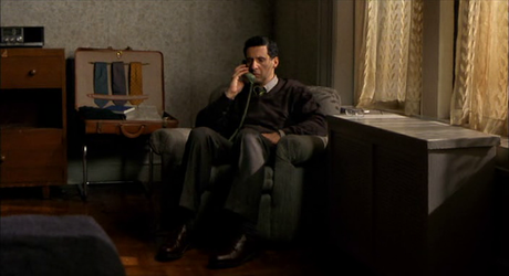 Thirteen Conversations About One Thing - 2001 Thirteen Conversations About One Thing - 2001