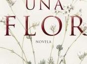 Reseña: libro: Historia flor