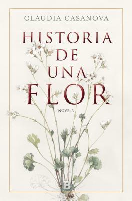 Reseña: libro: Historia de una flor
