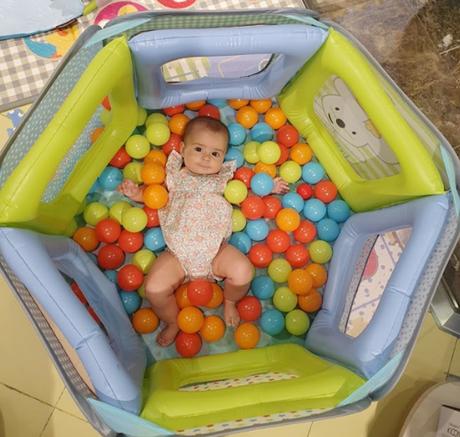 Imaginarium cambia sus tiendas: abre la primera tienda Imaginarium con espacio para que los niños jueguen