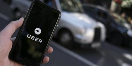 Uber pierde amparo en San Luis Potosí; las cacerías seguirán