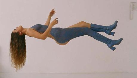 Primer disco de Amaia