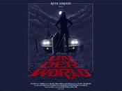 Ruth Lorenzo publica nuevo single, ‘Underworld’
