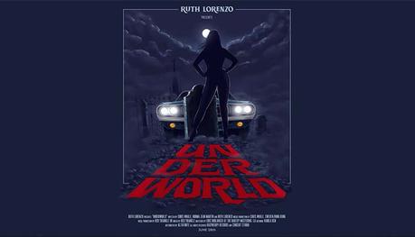 Nuevo single de Ruth Lorenzo