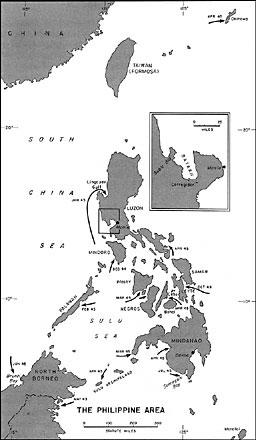 Segunda Guerra Mundial: La guerra contra Japón