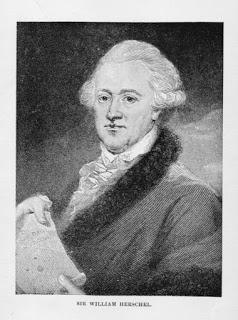 Sir William Herschel, Sarah K. Bolton