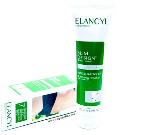 Cuidados Reductores Elancyl para Una Silueta Perfecta Cuidados Reductores Elancyl para Una Silueta Perfecta