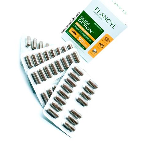 Cuidados Reductores Elancyl para Una Silueta Perfecta Cuidados Reductores Elancyl para Una Silueta Perfecta