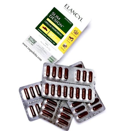 Cuidados Reductores Elancyl para Una Silueta Perfecta Cuidados Reductores Elancyl para Una Silueta Perfecta