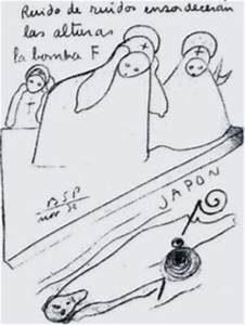 BENJAMIN SOLARI PARRAVICCINI . » EL NOSTRADAMUS ARGENTINO «