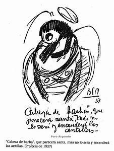 BENJAMIN SOLARI PARRAVICCINI . » EL NOSTRADAMUS ARGENTINO «