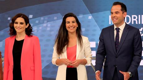 Pactos, transparencia y partidos políticos