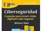 introducción ciberseguridad Mónica Valle
