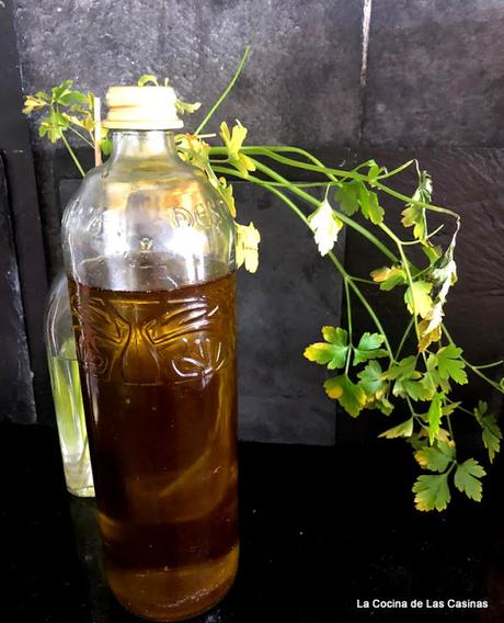 Tartare de Tomate Raf byJose Tartare de Tomate Raf byJose