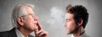 ¿Porque  el Humo Exhalado Afecta al Sistema Respiratorio?