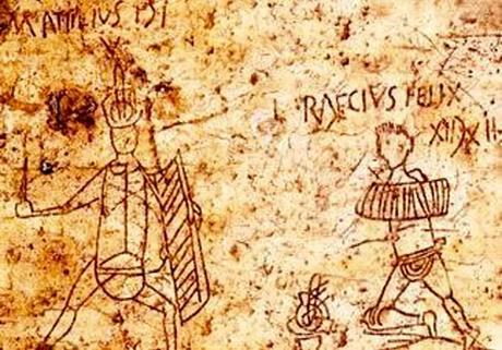 Grafiteros No hay ninguna descripción de la foto disponible.