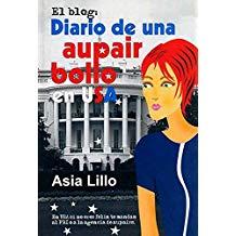 Resultado de imagen de diario de una aupair bollo en usa