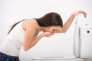 La Hiperémesis Gravídica La Hiperémesis Gravídica