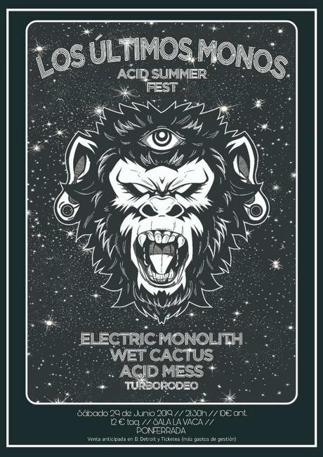 Planes de ocio para el fin de semana en El Bierzo. 28 al 30 de junio 2019