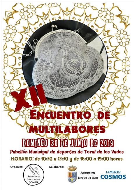 Planes de ocio para el fin de semana en El Bierzo. 28 al 30 de junio 2019