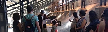 Planes de ocio para el fin de semana en El Bierzo. 28 al 30 de junio 2019