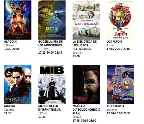 Planes de ocio para el fin de semana en El Bierzo. 28 al 30 de junio 2019