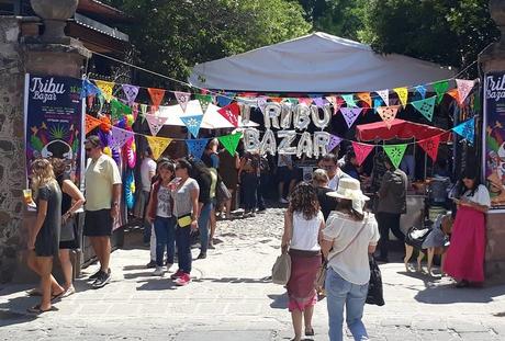 Bazares, la nueva búsqueda de moda.