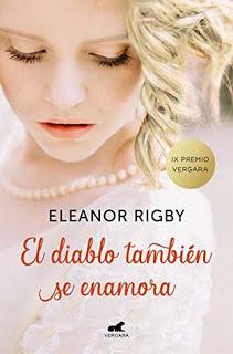 El diablo también se enamora de Eleanor Rigby
