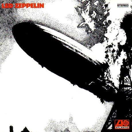 Led Zeppelin. “Babe I’m Gonna Leave You”